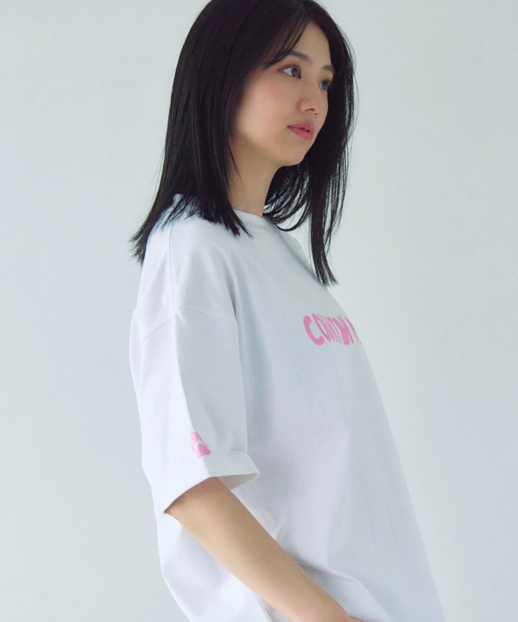 JACKROSE(ジャックローズ) |JE-Back/DOG&CAT.Nikukyu-SSTEE(MENS)