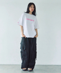 JACKROSE(ジャックローズ) |JE-Back/DOG&CAT.Nikukyu-SSTEE(MENS)