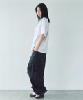 JACKROSE(ジャックローズ) |JE-Back/DOG&CAT.Nikukyu-SSTEE(MENS)