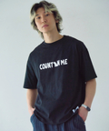 JACKROSE(ジャックローズ) |JE-Back/DOG&CAT.Nikukyu-SSTEE(MENS)