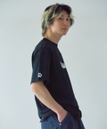 JACKROSE(ジャックローズ) |JE-Back/DOG&CAT.Nikukyu-SSTEE(MENS)
