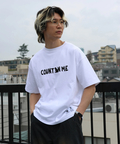 JACKROSE(ジャックローズ) |JE-Back/DOG&CAT.Nikukyu-SSTEE(MENS)