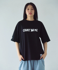 JACKROSE(ジャックローズ) |JE-Back/DOG&CAT.Nikukyu-SSTEE(MENS)