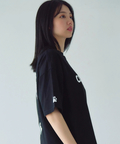 JACKROSE(ジャックローズ) |JE-Back/DOG&CAT.Nikukyu-SSTEE(MENS)