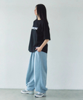 JACKROSE(ジャックローズ) |JE-Back/DOG&CAT.Nikukyu-SSTEE(MENS)