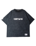 JACKROSE(ジャックローズ) |JE-Back/DOG&CAT.Nikukyu-SSTEE(MENS)