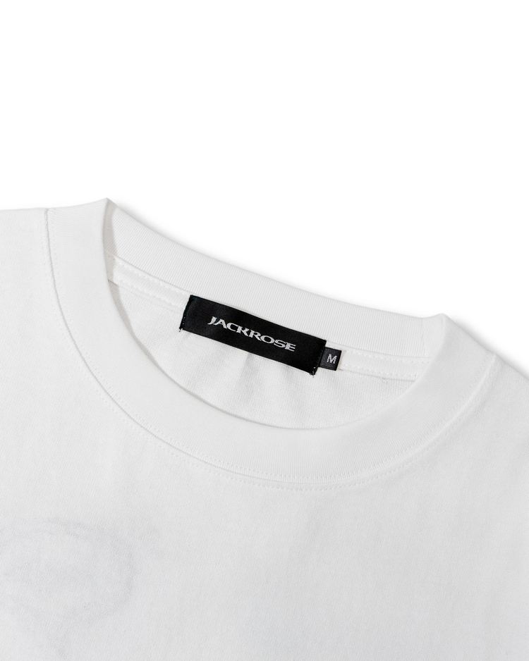 JACKROSE(ジャックローズ) |JE-Back/DOG&CAT.Nikukyu-SSTEE(MENS)