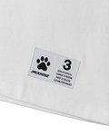 JACKROSE(ジャックローズ) |JE-Back/DOG&CAT.Nikukyu-SSTEE(MENS)