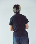 JACKROSE(ジャックローズ) |JE-サーマル/ピグメント ヘンリーネック SSTEE(MENS)