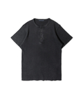 JACKROSE(ジャックローズ) |JE-サーマル/ピグメント ヘンリーネック SSTEE(MENS)