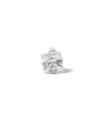 JACKROSE(ジャックローズ) |GA SV925 Square Zirconia Pierce-M