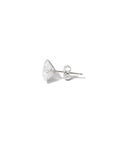 JACKROSE(ジャックローズ) |GA SV925 Square Zirconia Pierce-M