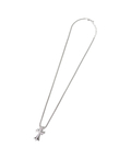JACKROSE(ジャックローズ) |GA Cross-Stone Top Necklace