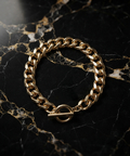 JACKROSE(ジャックローズ) |GA Cuban Link Bracelet