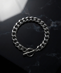 JACKROSE(ジャックローズ) |GA Cuban Link Bracelet