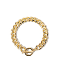 JACKROSE(ジャックローズ) |GA Cuban Link Bracelet