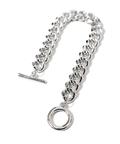 JACKROSE(ジャックローズ) |GA Cuban Link Bracelet