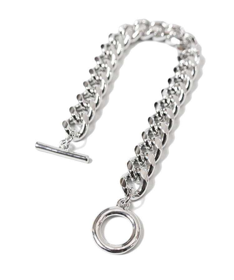 JACKROSE(ジャックローズ) |GA Cuban Link Bracelet