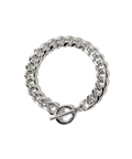 JACKROSE(ジャックローズ) |GA Cuban Link Bracelet