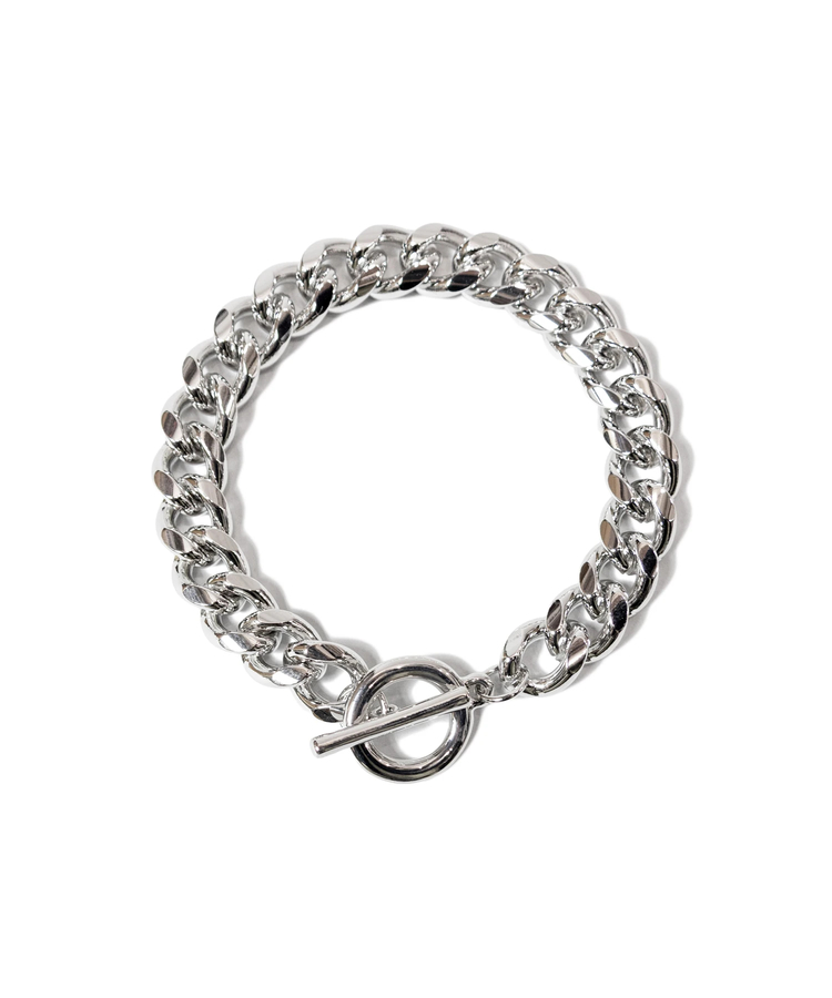 JACKROSE(ジャックローズ) |GA Cuban Link Bracelet