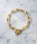 JACKROSE(ジャックローズ) |GA Clip Chain Bracelet