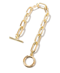 JACKROSE(ジャックローズ) |GA Clip Chain Bracelet