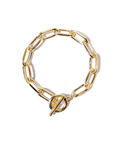 JACKROSE(ジャックローズ) |GA Clip Chain Bracelet