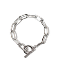 JACKROSE(ジャックローズ) |GA Clip Chain Bracelet