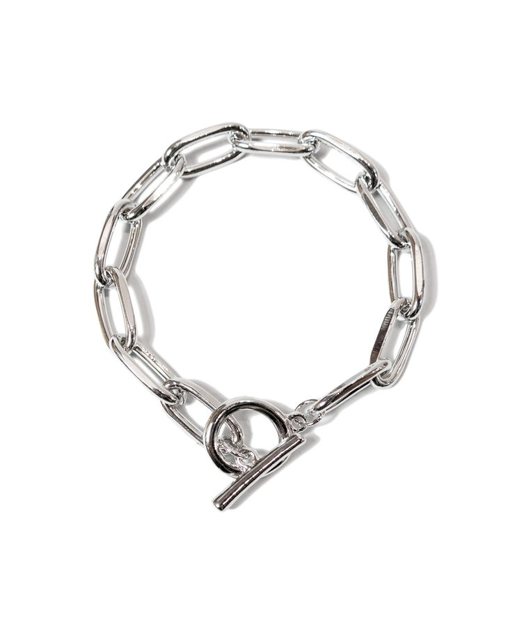 JACKROSE(ジャックローズ) |GA Clip Chain Bracelet