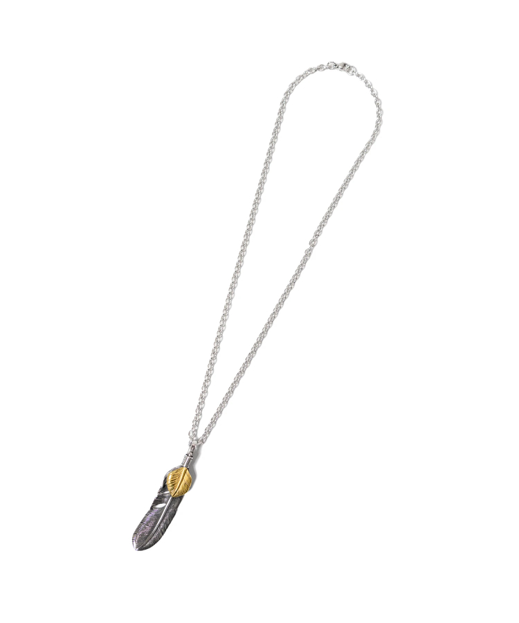 JACKROSE(ジャックローズ) |GA Native Feather Necklace