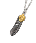 JACKROSE(ジャックローズ) |GA Native Feather Necklace