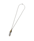 JACKROSE(ジャックローズ) |GA Native Feather Necklace