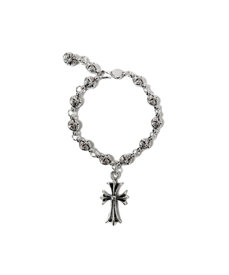 JACKROSE(ジャックローズ) |GA Cross Ball Bracelet