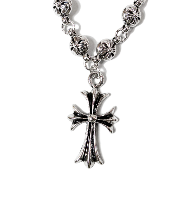 JACKROSE(ジャックローズ) |GA Cross Ball Bracelet