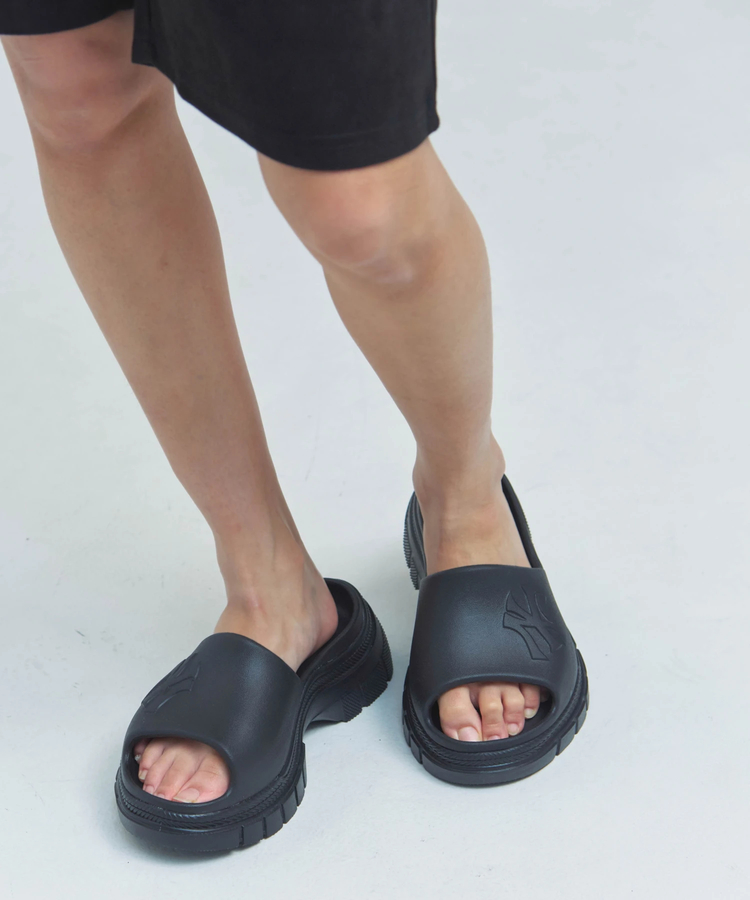 JACKROSE(ジャックローズ) |MLB KOREA/エムエルビーコリア Pepper Slide