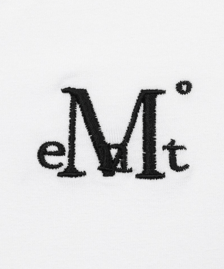JACKROSE(ジャックローズ) |MUCENT/ムセント SUNNIOR LACE V-NECK HALF T SS(WOMENS)