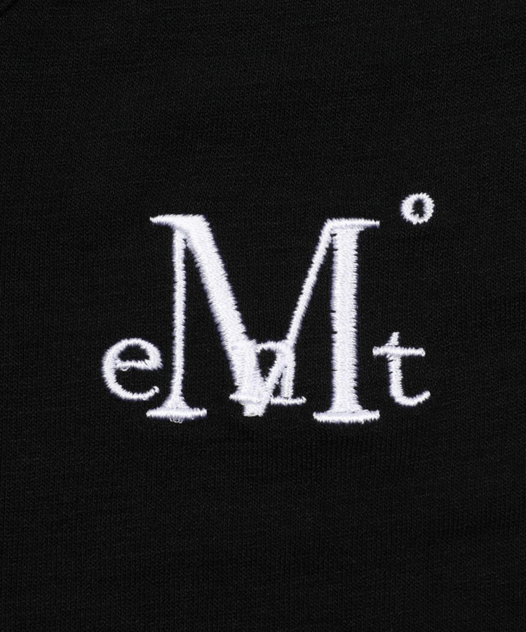 JACKROSE(ジャックローズ) |MUCENT/ムセント SUNNIOR LACE V-NECK HALF T SS(WOMENS)