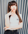JACKROSE(ジャックローズ) |MUCENT/ムセント SUNNIOR LACE V-NECK HALF T SS(WOMENS)