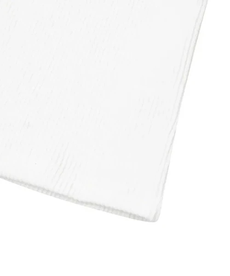 JACKROSE(ジャックローズ) |MUCENT/ムセント CROSS LEATHER PATCH SLEEVELESS(WOMENS)