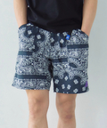JACKROSE(ジャックローズ) |GERRY/ジェリー ナイロンガーデニングクライミングショートパンツ(MENS)