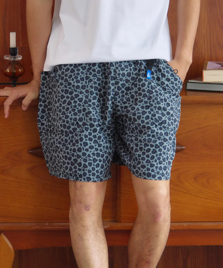JACKROSE(ジャックローズ) |GERRY/ジェリー ナイロンガーデニングクライミングショートパンツ(MENS)