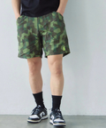 JACKROSE(ジャックローズ) |GERRY/ジェリー ナイロンガーデニングクライミングショートパンツ(MENS)
