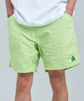 JACKROSE(ジャックローズ) |GERRY/ジェリー ナイロンガーデニングクライミングショートパンツ(MENS)