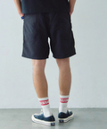 JACKROSE(ジャックローズ) |GERRY/ジェリー ナイロンガーデニングクライミングショートパンツ(MENS)