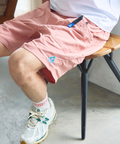 JACKROSE(ジャックローズ) |GERRY/ジェリー ナイロンガーデニングクライミングショートパンツ(MENS)