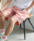 JACKROSE(ジャックローズ) |GERRY/ジェリー ナイロンガーデニングクライミングショートパンツ(MENS)