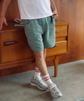 JACKROSE(ジャックローズ) |GERRY/ジェリー ナイロンガーデニングクライミングショートパンツ(MENS)