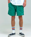 JACKROSE(ジャックローズ) |GERRY/ジェリー ナイロンガーデニングクライミングショートパンツ(MENS)