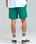 JACKROSE(ジャックローズ) |GERRY/ジェリー ナイロンガーデニングクライミングショートパンツ(MENS)