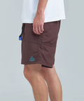 JACKROSE(ジャックローズ) |GERRY/ジェリー ナイロンガーデニングクライミングショートパンツ(MENS)
